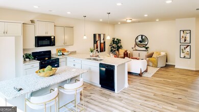 85 Professional Place unit 14, Calhoun, GA 30701 - photo 3