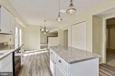 1845 John c Ward Rd, Owings, MD 20736 - photo 7