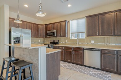 2766 W Checkerspot Dr, Tucson, AZ 85741 - photo 2