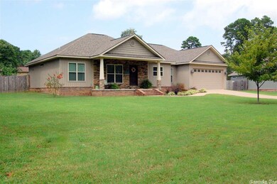 904 Blackberry Ln, Heber Springs, AR 72543 - photo 2