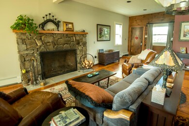 209 Ocean Point Rd, East Boothbay, ME 04544 - photo 6