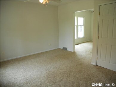 Living Room Left Apt (204)