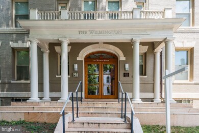 1811 Wyoming Ave NW unit 3, Washington, DC 20009 - photo 2