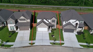 5142 Blessing Dr, Katy, TX 77493 - photo 3