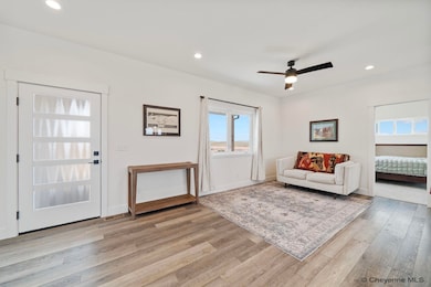 985 Range Line Rd, Cheyenne, WY 82009 - photo 4