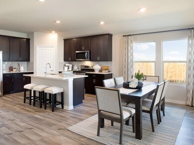 1927 Kentucky Trail, Seagoville, TX 75159 - photo 6