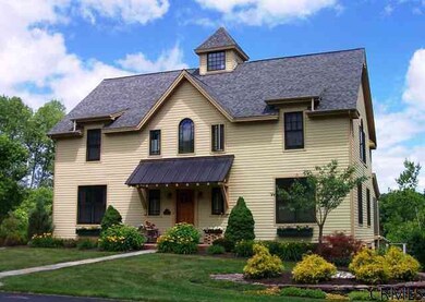 14 Denton Rd, Saratoga Springs, NY 12866 - photo 2