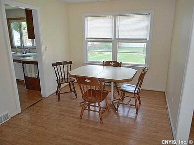 Dining Room.