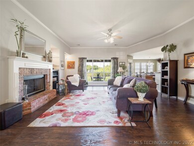 19833 E 43rd Ct S, Broken Arrow, OK 74014 - photo 7