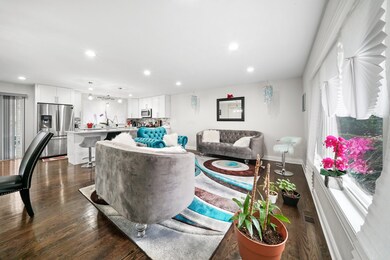 831 Rose Ln, Matteson, IL 60443 - photo 6