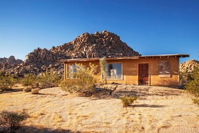 7155 Mojave Ranch Rd, Joshua Tree, CA 92252 - photo 2