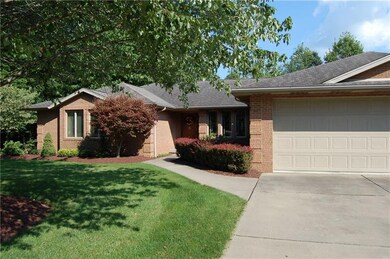 Custom Built Brick Home - Grove City/Mercer County