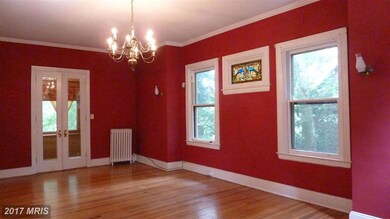 1903 W Rogers Ave, Baltimore, MD 21209 - photo 4