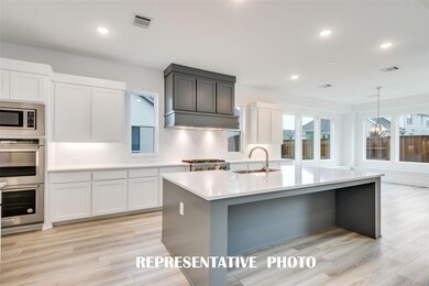 Featuring outstanding storage and prep space, your