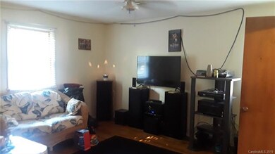 Large Master Bedroom