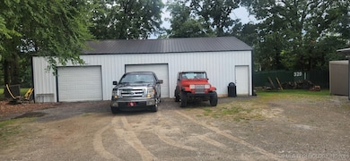 419042 Texanna Rd, Eufaula, OK 74432 - photo 2