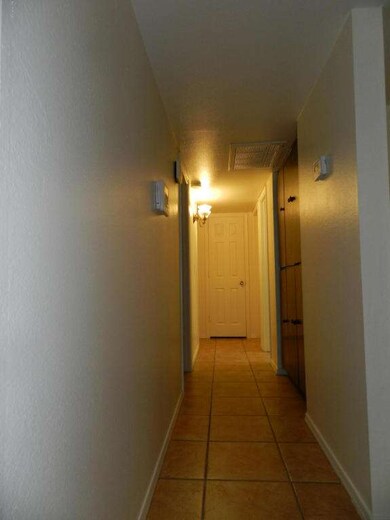Bellview Hallway