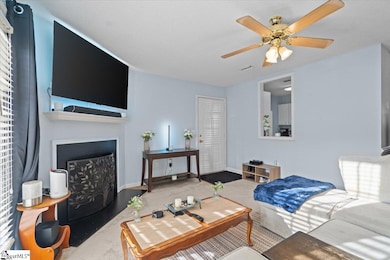 1004 Pelham Square Way unit 1004, Greer, SC 29650 - photo 7