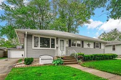 3440 Laporte St, Highland, IN 46322 - photo 2