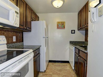 2032 16th St NW unit 8, Washington, DC 20009 - photo 3