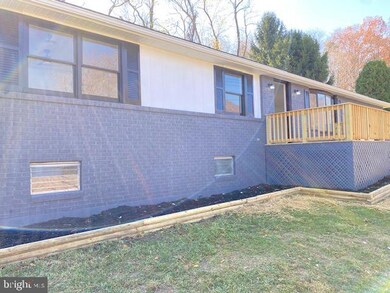 335 D St, Keyser, WV 26726 - photo 5