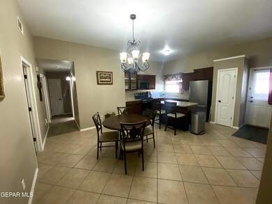 14324 Desert Sky Dr, Horizon City, TX 79928 - photo 7