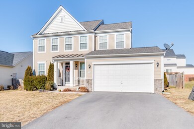 734 Bentley Dr, Inwood, WV 25428 - photo 3