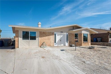 2200 Pacheco Dr, El Paso, TX 79935 - photo 2