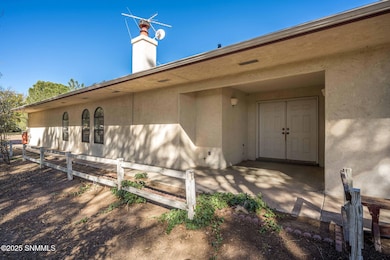 6535 New Mexico 28, La Mesa, NM 88044 - photo 3