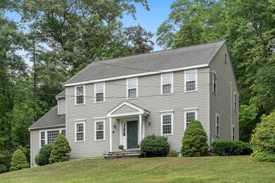 8 Captain Forbush Ln, Acton, MA 01720 - photo 3