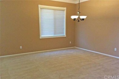 Newer paint and carpet
