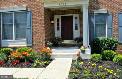 2317 Stoneridge Rd, Winchester, VA 22601 - photo 2