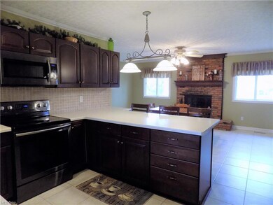 126 Devorah Dr, Aurora, OH 44202 - photo 4