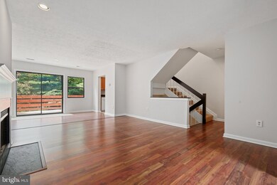 7623 Weather Worn Way unit D, Columbia, MD 21046 - photo 7