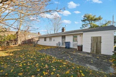 36 Mcauliffe Rd, Randolph, MA 02368 - photo 5