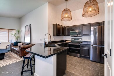 Amazing Kitchen
