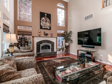 24855 NE Hidden Meadows Rd, Newberg, OR 97132 - photo 5