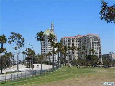 Just a Half mile From Alamitos Bay