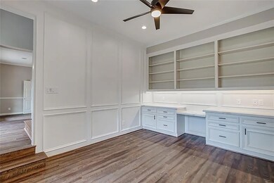 4421 Bowser Rd, Fulshear, TX 77441 - photo 5