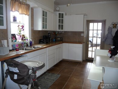 Updated Kitchen