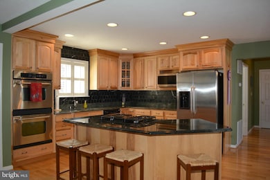 181 Timberland Manor Dr, Bentonville, VA 22610 - photo 7