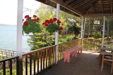 Lot 61 Map Long Island, Harpswell, ME 04079 - photo 3