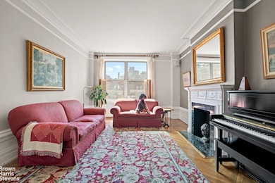 The Alameda unit 5B, New York, NY 10024 - photo 2