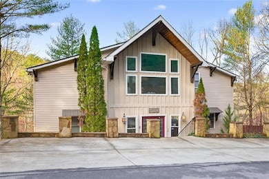 81 Dach Bruecke Gasse, Helen, GA 30545 - photo 2