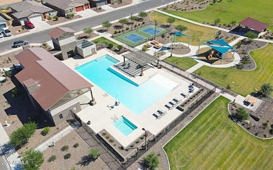 Best Aerial Shot 1