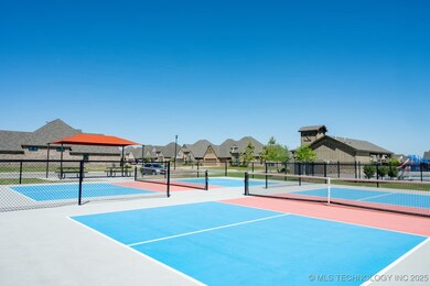 2809 E Northampton St, Broken Arrow, OK 74014 - photo 6