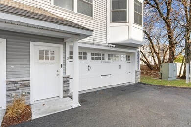 50 Desmoines Rd unit G3, Quincy, MA 02169 - photo 3