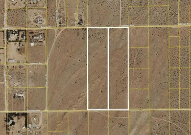 0 Favorito Ave Near Stevenson S, Rosamond, CA 93560 - photo 5