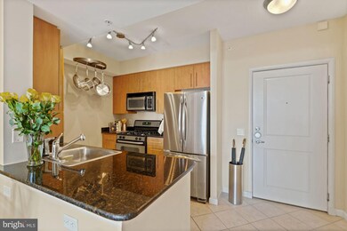 Clarendon 1021 unit 731, Arlington, VA 22201 - photo 6