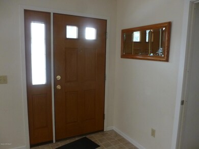 entry way